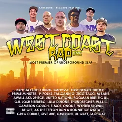 West Coast Rap