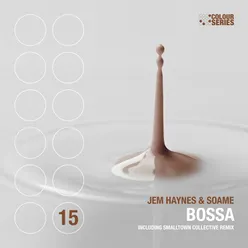 Bossa EP