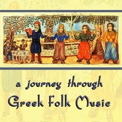 A Journey Through Greek Folk Music