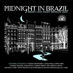 Midnight in Brazil