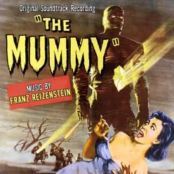 The Mummy's Second Task