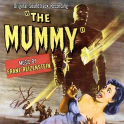 The Mummy's Final Attack