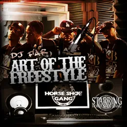 Art of the Freestyle