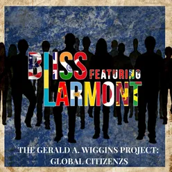 Global Citizenzs (Let's All Work Together)