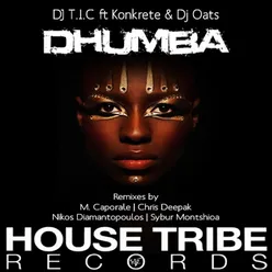 Dhumba-Chris Deepak Remix