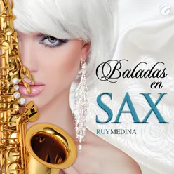 Baladas en Sax