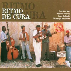 Ritmo de Cuba