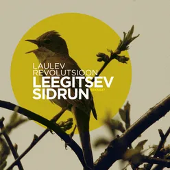 Laulev Revolutsioon