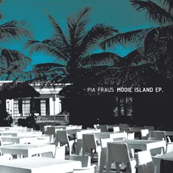 Mooie Island EP