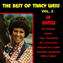 The Best of Tracy Wells Vol. 2