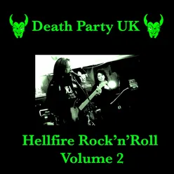 Hellfire Rock'n'Roll, Vol. 2