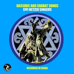 Hassidic & Shabat Songs