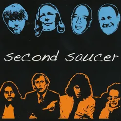 Second Saucer