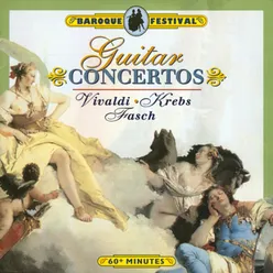 Guitar Concertos