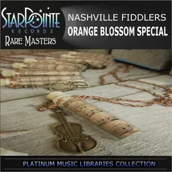 Orange Blossom Special-Instrumental