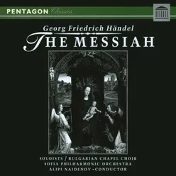 Messiah, HWV 56 Part 1: There Were Shepherds