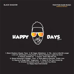 Happy Days-Instrumental