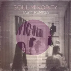 N.A.S.T.Y.-Son of Sound Remix