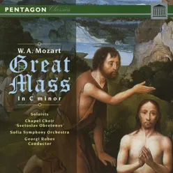 Great Mass in C Minor, K. 427/417a: II. Gloria - Gratias