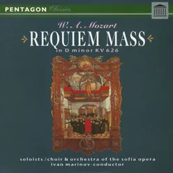 Requiem Mass in D Minor, K. 626: III. Sequentia - Recordare