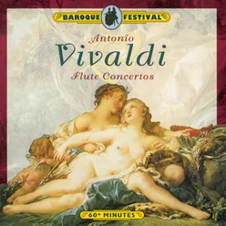 Flute Concerto No. 2 in G minor, RV 439 "La notte": III. Largo