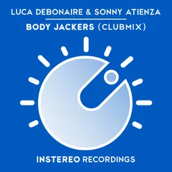 Body Jackers-Clubmix