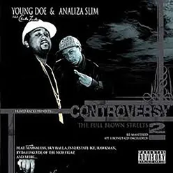 Controversy 2