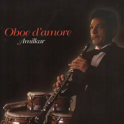 Oboe d'Amore
