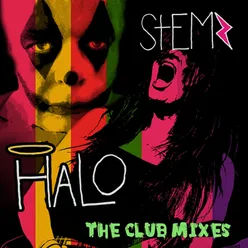 Halo - The Club Mixes