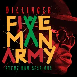 Five Man Army (Stemz Dub Sessions)