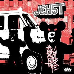 Hungry-Jehst Remix