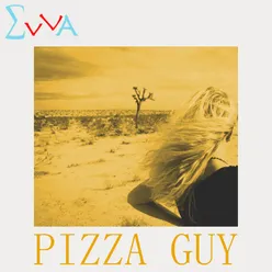 Pizza Guy (Radio Edit)