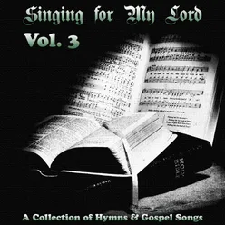 Singing for My Lord - Hymns and Gospel Music - Vol. 3