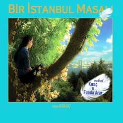 Bir İstanbul Masalı (Orijinal Dizi Müzikleri)