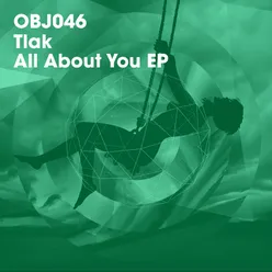 All About You EP