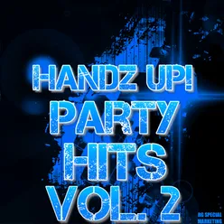 Handzup Will Never Die-Wavefirez Remix