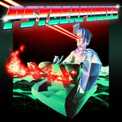 Psyberpunker