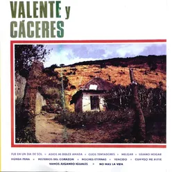 Valente y Cáceres