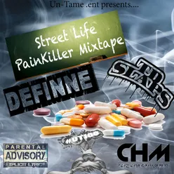 Street Life Painkiller Mixtape