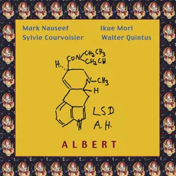Albert's Alchemy