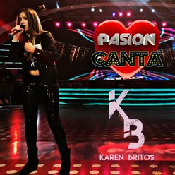 Pasión Canta