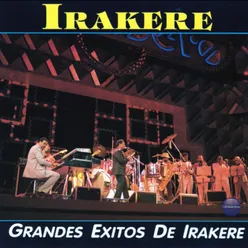 Grandes Exitos de Irakere