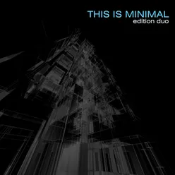 This Is Minimal (Edition Duo)