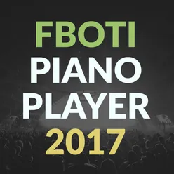 Piano Player 2017-Instrumental