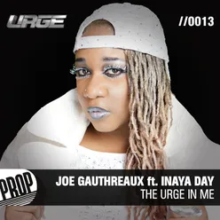 The Urge in Me-Jackinsky Club Remix