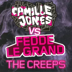 The Creeps (Camille Jones Radio Edit)