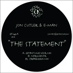 The Statement-Stripped Down Mix