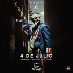 4 de Julio