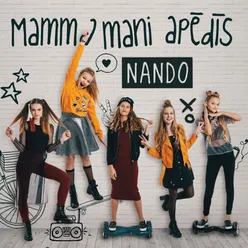 Mamma Mani Apēdīs