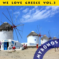 We Love Greece, Vol. 3: Mykonos